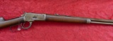Winchester Model 1892 23 WCF Rifle