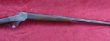 Antique Winchester 1885 Lo Wall Rifle