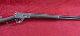 Antique Marlin Model 1889 32-20 LA Rifle