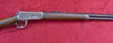 Pre 1900 Winchester 38-55 Rifle