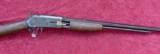 Antique Colt 22 cal Lightning Pump Shotgun