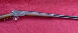 Antique Marlin Model 1892 22 LA Rifle