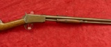 Winchester 1906 22 Rifle