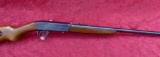 Remington Model 24 Semi Auto Rifle