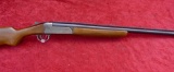 Savage Model 220A 12 ga Trap Gun