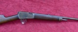 Winchester 1903 22 Auto Rifle