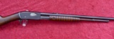 Remington Model 12A 22 Pump