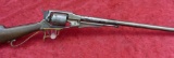 Replica of Rare Remington Revolving Perc. Rifle