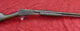 Marlin Model 37 22 Pump Rifle