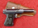 380 cal Savage Model 1917 Automatic Pistol