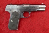 Colt 1903 32 cal Pocket
