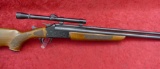 Savage Model 24D Combo Gun