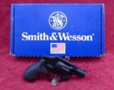 NIB Smith & Wesson Air Lite 22 Revolver