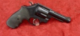 Rare S&W Model 58 41 Mag Revolver