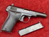 French MAB Model D Pistol