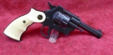 German ROHM 22 Revolver