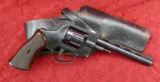 German Arminius 22 Revolver