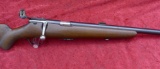 Savage Model 19 NRA 22 cal Target Rifle