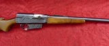 Remington Model 81 300 SAV Woodsmaster Rifle