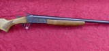 Stevens Model 94 12 ga Single Shot Shotgun