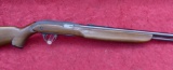 JC Higgins Model 30 22 Semi Auto Rifle