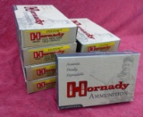 Lot of Hornady 7mm Mag Ammo