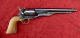 Pietta 44 cal. Black Powder Revolver