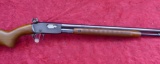 Remington Model 121 Fieldmaster 22 Pump