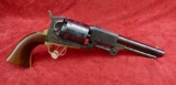 Italian 44 cal Colt Dragoon Pistol
