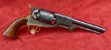 Uberti 44 cal Dragoon Revolver