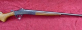 Winchester Model 20 Single Shot 410 ga. Shotgun