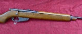 Hoban Model 45 22 Training Rifle