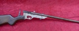 Antique Quackenbush Boys Rifle w/Deluxe Stock