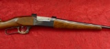 Savage Model 99 Chambered in 219 WASP cal