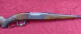 Savage Model 99 25-3000 Rifle