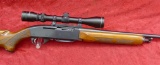 Remington Model 742 30-06 w/Scope
