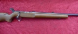 Remington Match Master 513T 22 Target Rifle