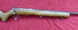 CZ BRNO Model 4 22 Rifle