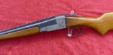 Stevens Model 311A 410 ga Dbl Bbl.