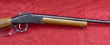 Ithaca M66 Super Single 20 ga. Shotgun