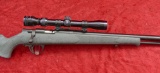 CVA 45 Mag Hunter Black Powder Rifle