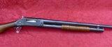 Winchester Model 1897 12 ga pump