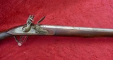 70 cal Flintlock Musket