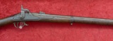 Civil War Model 1863 Springfield Musket