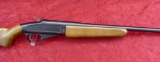 Sears Model 101 Single Shot 20 ga.