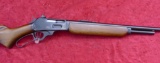 Early Marlin Model 336SC 30-30 LA Rifle