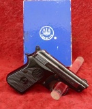Beretta Model 950BS 25 ACP Pistol