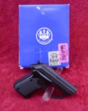 NIB Beretta Tom Cat 32 cal Pistol
