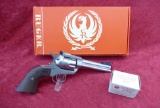 Ruger Super Single Six SS 1976 Revolver