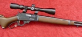 Marlin Model 336 35 cal. LA Rifle